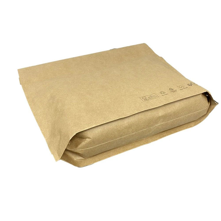 150g kraft စက္ကူ mailer