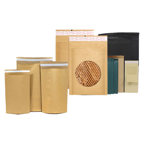 Kraft Paper ဆိုတာ ဘာလဲ။ ဘယ်လိုမျိုးတွေရှိလဲ။