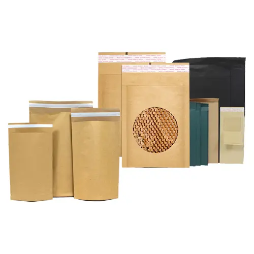 Kraft Paper ဆိုတာ ဘာလဲ။ ဘယ်လိုမျိုးတွေရှိလဲ။