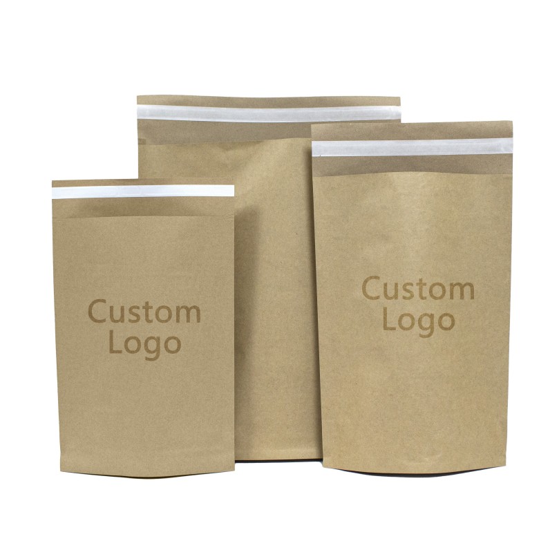 Kraft Paper Mailers- ခေတ်မီထုပ်ပိုးမှုလိုအပ်ချက်များအတွက် စဉ်ဆက်မပြတ်ဖြေရှင်းချက်