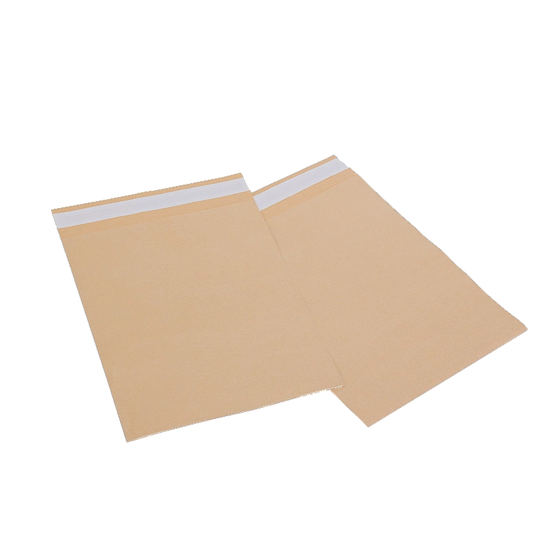 Eco-friendly friendly kraft စက္ကူစာအိတ် - ရေရှည်တည်တံ့သောထုပ်ပိုးမှုအတွက်အကောင်းဆုံးရွေးချယ်မှု