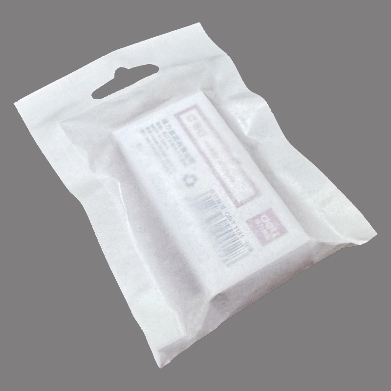 ZEAL X Glassine Paper Paper Card Card Bag - ကြာရှည်ခံမှုနှင့်စိတ်ကြိုက်တံဆိပ်ကပ်ခြင်းကိုပေါင်းစပ်ထားသောဂေဟစနစ်နှင့်ရင်းနှီးသောထုပ်ပိုးတော်လှန်ရေး