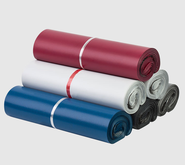 ZEAL X သည် Poly Express Bags ကိုထုတ်ဖော်ပြသခဲ့သည် - ထိရောက်သောနှင့်ရေရှည်ထုပ်ပိုးမှုဖြေရှင်းနည်းများကိုပြန်လည်သတ်မှတ်ခြင်း