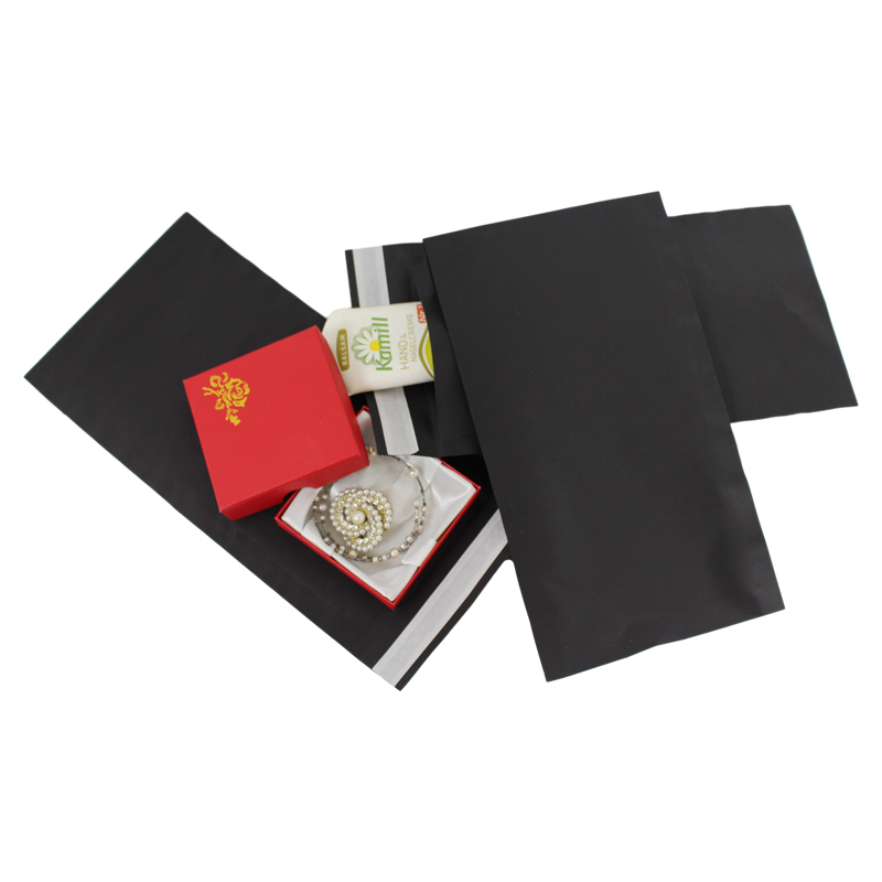 ZEAL X သည် White Kraft စာတမ်း Express Bag - FSC အသိအမှတ်ပြုလက်မှတ်ရပြီးအပြည့်အဝပြန်လည်သုံးသပ်နိုင်သောနှင့်ဆွေးရှင်းသိမ်းနိုင်သည့်အပြင်ဆွေးမြေ့ပျက်စီးနိုင်သည့် e-commaging ထုပ်ပိုး