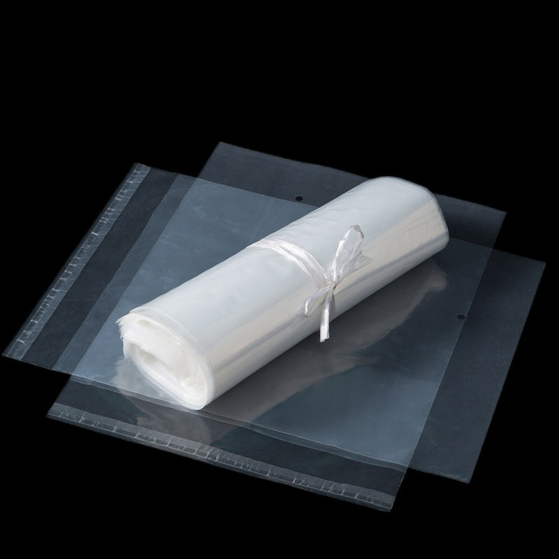 ဇွဲကိုဇွဲကန်တော်များသည်ဆန်းသစ်သောပြန်လည်အသုံးပြုသည့် PE Self-Self-Compesive Bag - ရေရှည်ဖိနပ်နှင့်အဝတ်အစားထုပ်ပိုးမှုအတွက်ဂေဟစနစ်ဖြင့်ရနိုင်သော,