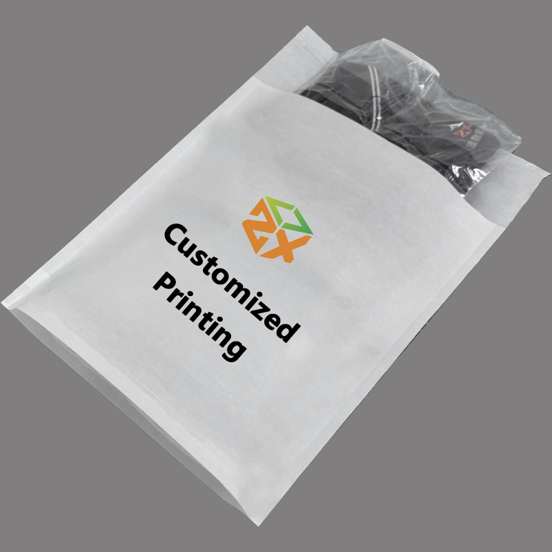 ဇွဲကန်တော် x သည်ရေရှည်တည်တံ့သောထုပ်ပိုးမှုဖြေရှင်းနည်းများအတွက်ဂေဟစနစ်တွင်သီးသန့်ထုတ်လုပ်သည့်ဖန်သားပြင်ဖန်အိတ်များကိုစတင်ဖြန့်ချိခဲ့သည်