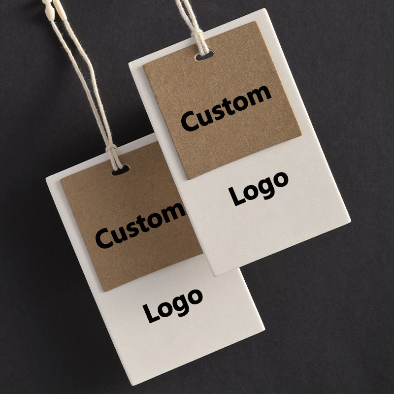 ZEAL X သည် Eco-Friendly Fashion အမှတ်တံဆိပ်များအတွက်ရေရှည်တည်တံ့ခိုင်မြဲသော Kraft စက္ကူစာရွက်စက္ကူဆွဲထားသည့်အမှတ်အသားများကိုစတင်ခဲ့သည်