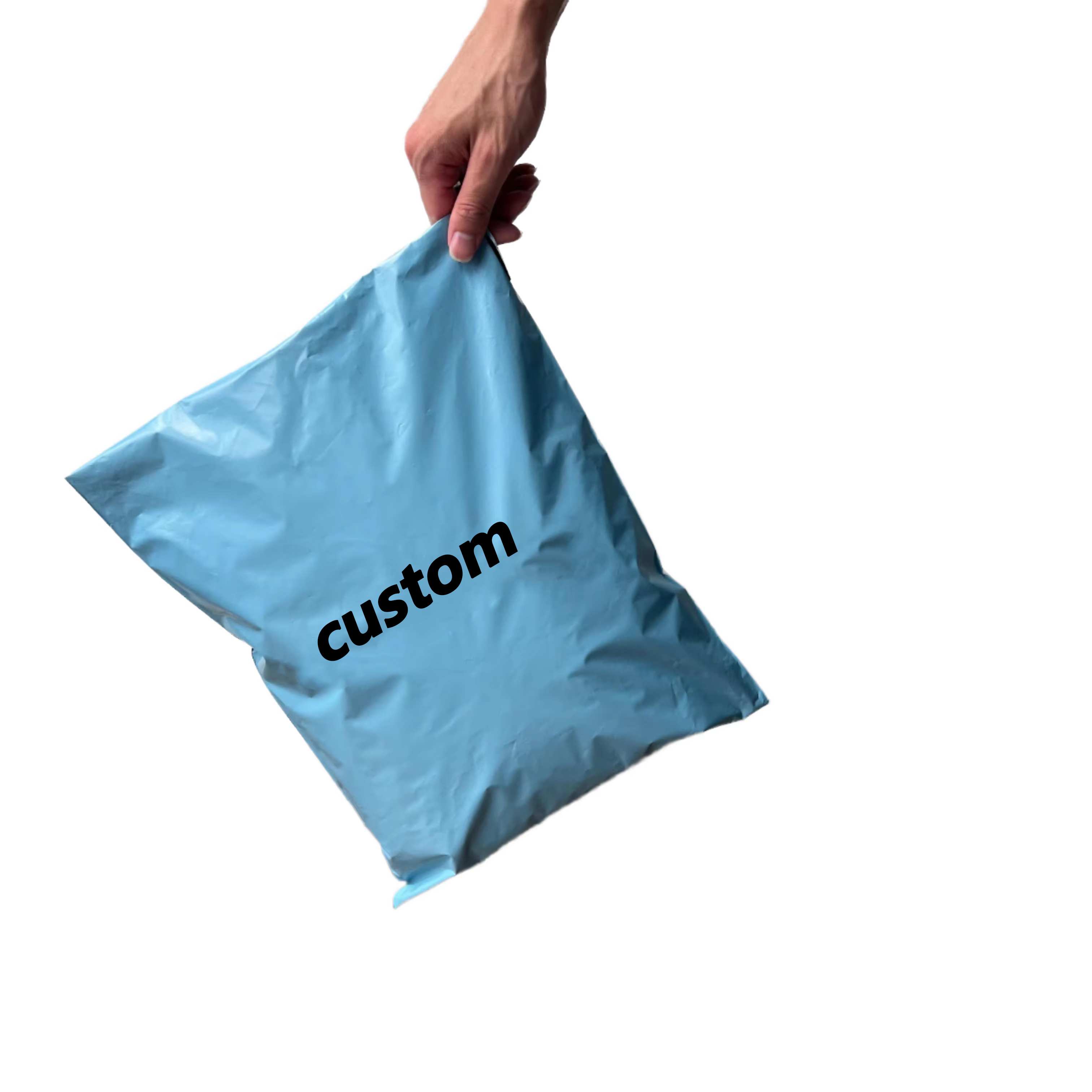 ဇွဲကန်တော် x သည်ရေရှည်တည်တံ့ခိုင်မြဲသောအီး-commerce ထုပ်ပိုးခြင်းအတွက်စိတ်ကြိုက်ပြန်လည်အသုံးပြုနိုင်သော PE per per mailers များကိုစတင်ဖြည့်သည်