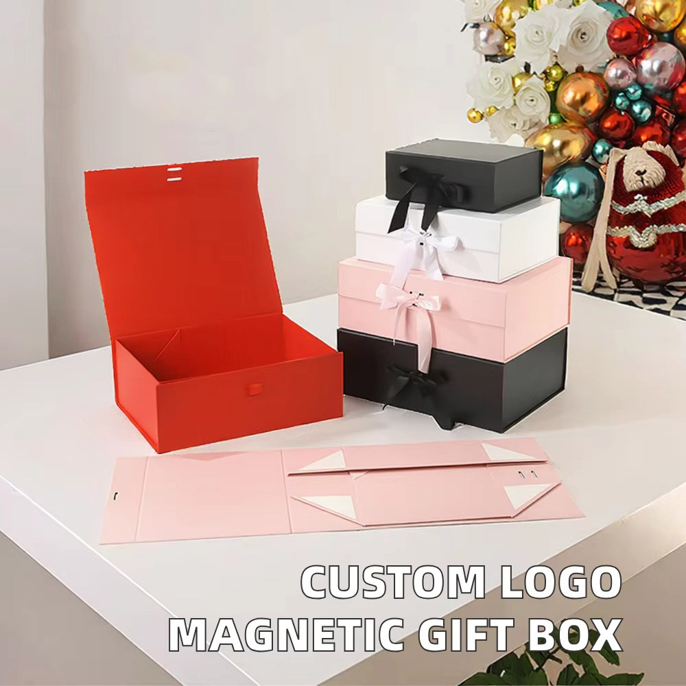 ဇယ်လ် x သည်ပရီမီယံထုပ်ပိုးလိုအပ်ချက်များအတွက် Eco-Friendly Custom Dount Box ကိုစတင်ခဲ့သည်