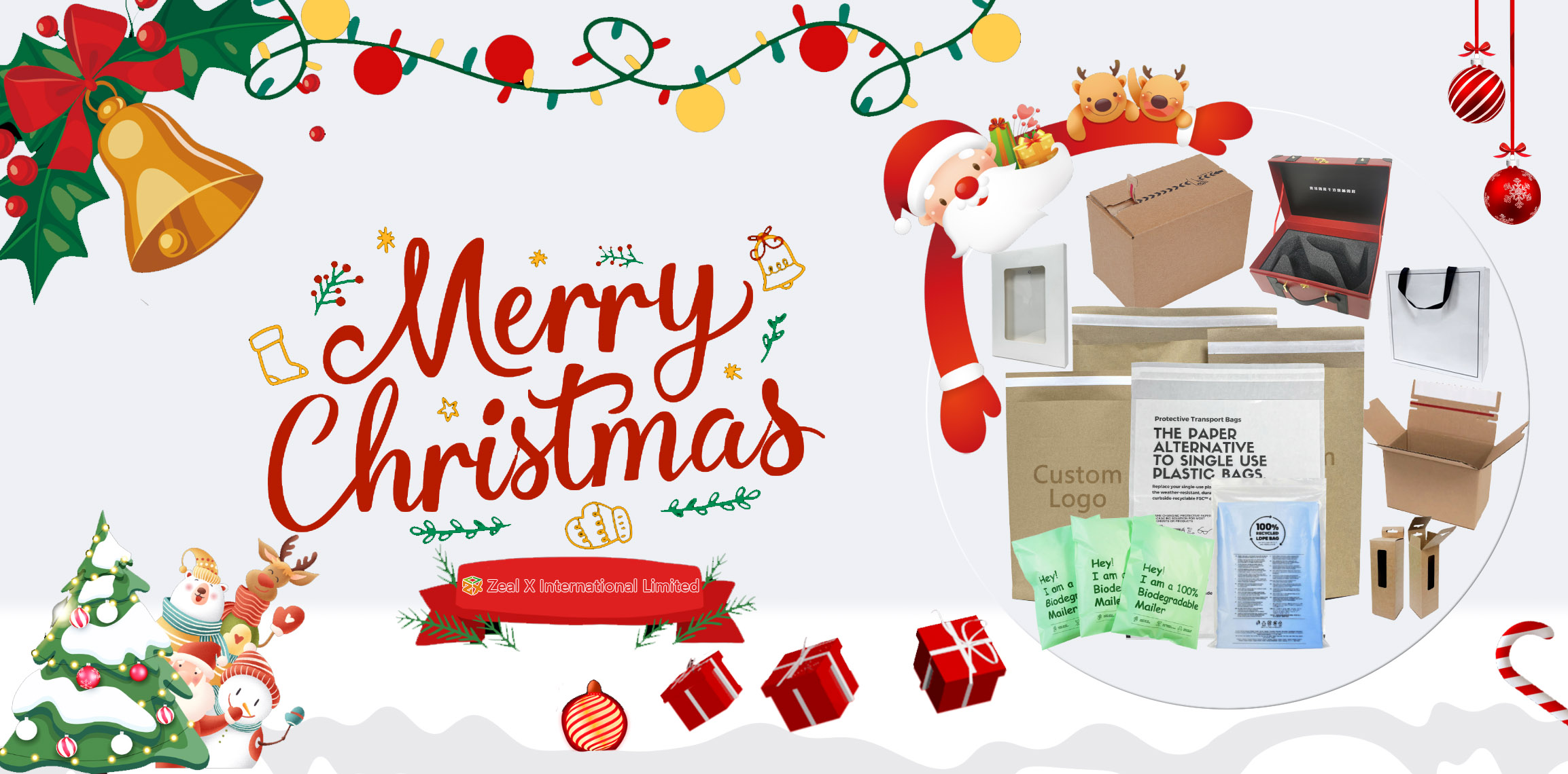 ခရစ္စမတ်