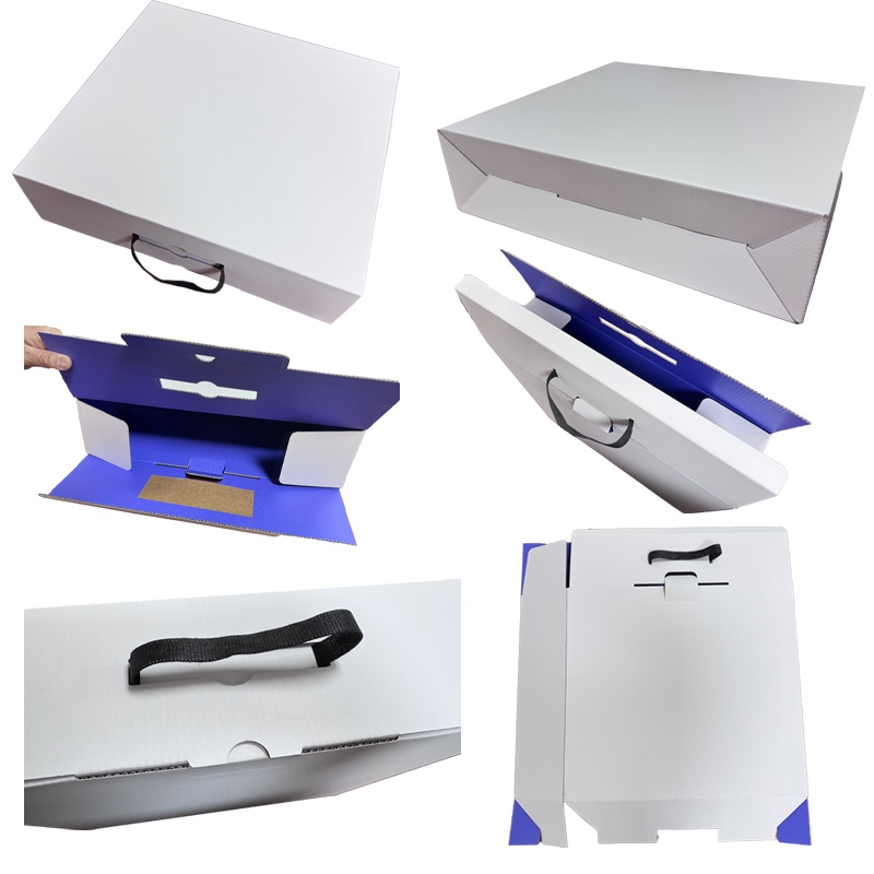 Zeal X သည် ကမ္ဘာလုံးဆိုင်ရာအမှတ်တံဆိပ်များအတွက် စဉ်ဆက်မပြတ် ထုပ်ပိုးမှုကို ပံ့ပိုးပေးရန်အတွက် စိတ်ကြိုက်စက္ကူထုပ်ပိုးသေတ္တာများကို ဖွင့်လှစ်ပေးပါသည်။