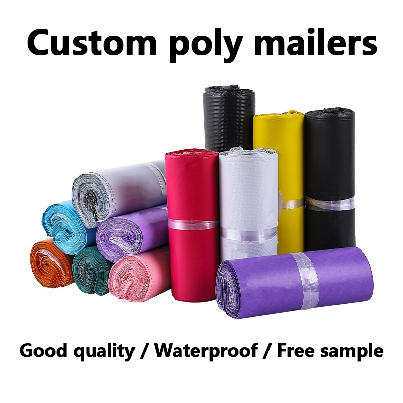 PE Poly Mailers များသည် ခေတ်မီ E-Commerce အတွက် ကုန်ကျစရိတ်အထိရောက်ဆုံးနှင့် ရေရှည်တည်တံ့နိုင်သော ထုပ်ပိုးမှုဖြေရှင်းချက်ဖြစ်ပါသလား။