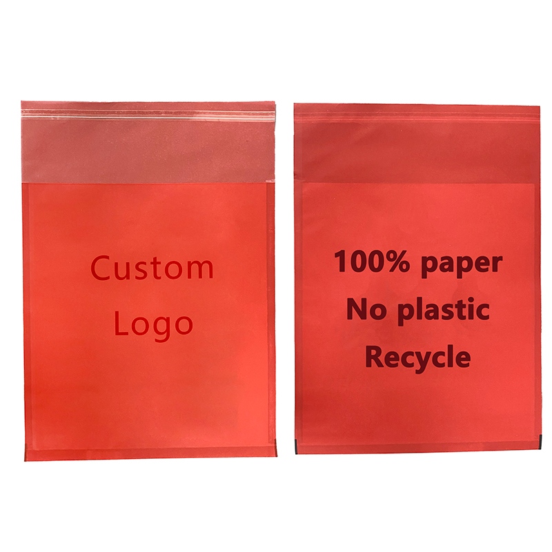 Glassine Bags များသည် အဘယ်ကြောင့် ခေတ်မီအမှတ်တံဆိပ်များအတွက် ပိုမိုစမတ်ကျသော ထုပ်ပိုးမှုရွေးချယ်မှုဖြစ်လာသနည်း။