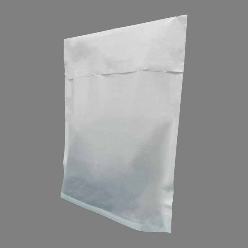 Glassine Paper Express Bag သည် ရေရှည်တည်တံ့သော ပို့ဆောင်မှုအတွက် စမတ်ကျသောရွေးချယ်မှုတစ်ခု ဖြစ်လာရခြင်းအကြောင်းရင်း