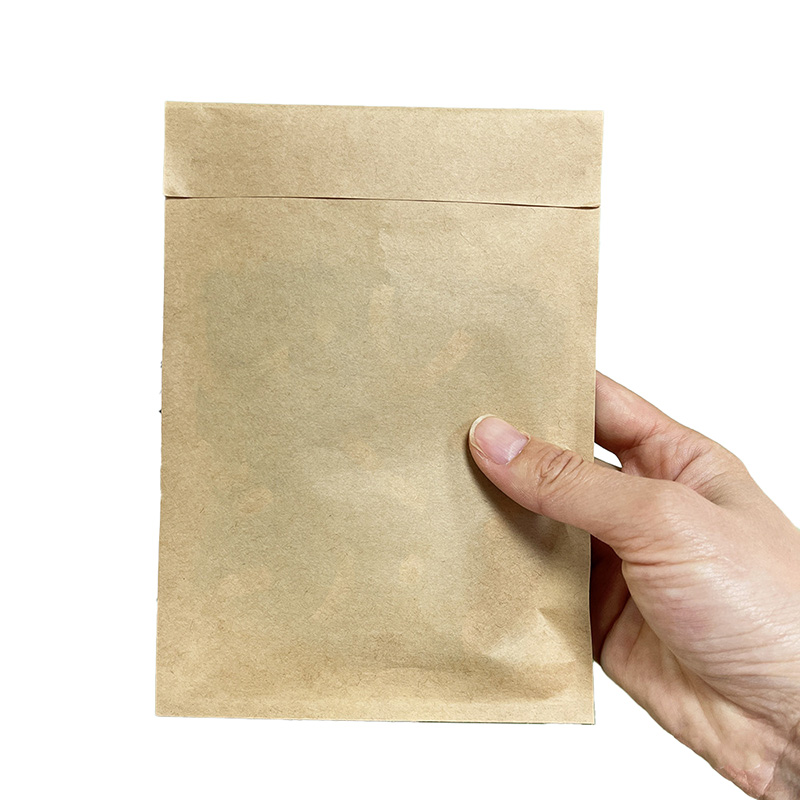 60gsm kraft စက္ကူ mailer