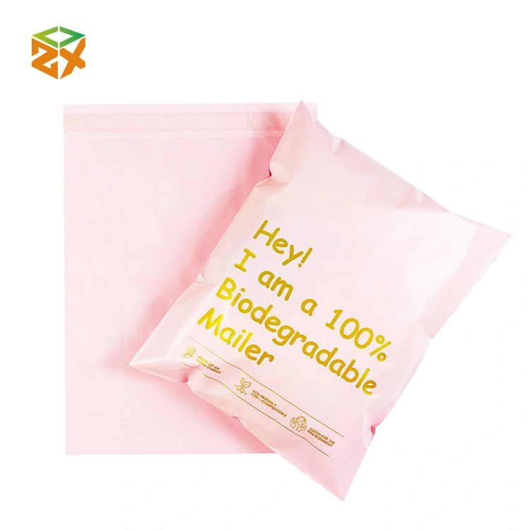 Compostable Mailer Bag ၊