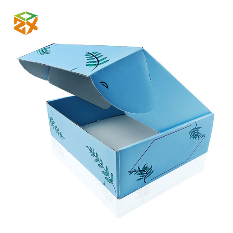 Print ဖြင့် Mailer Box