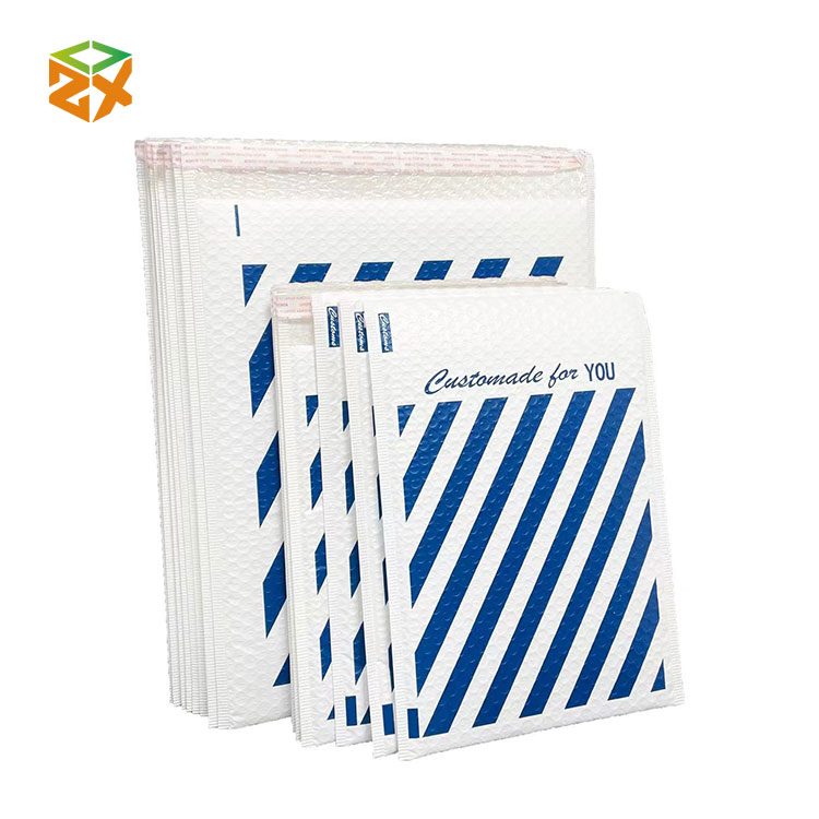 Padded Envelopes Bubble Package စာအိတ်များ