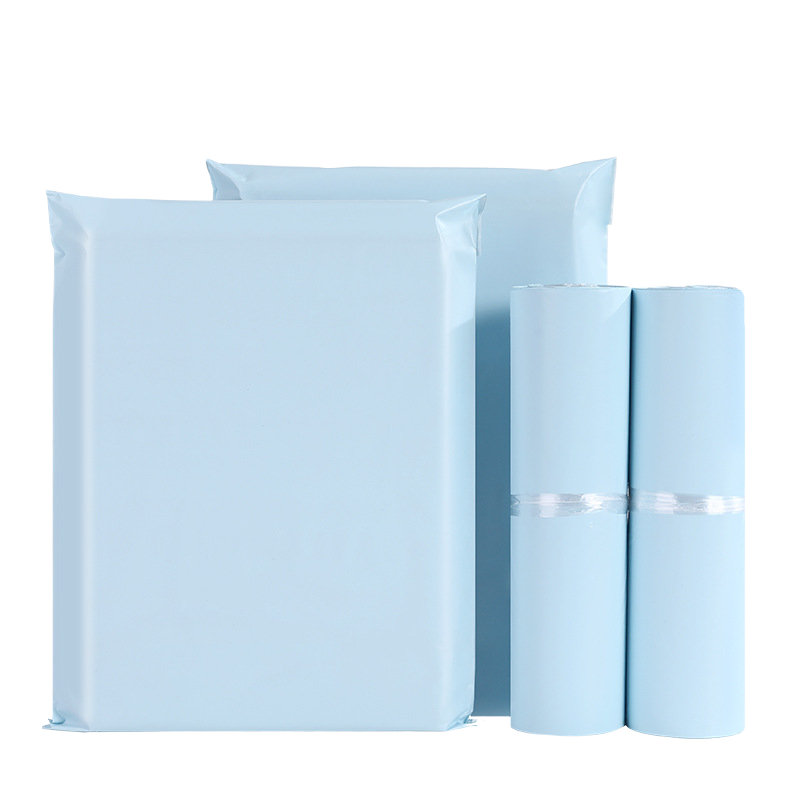 poly mailers