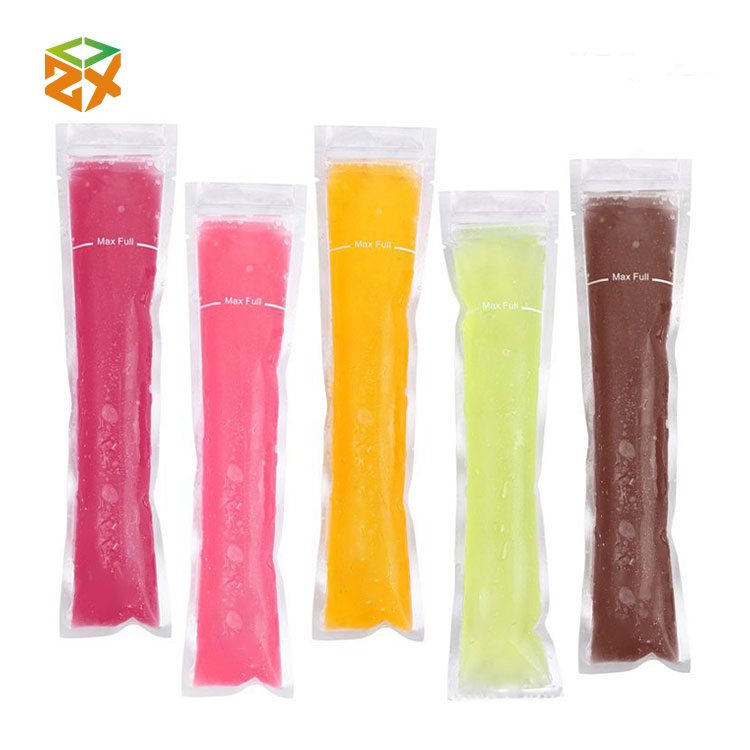 Popsicle Package အိတ်