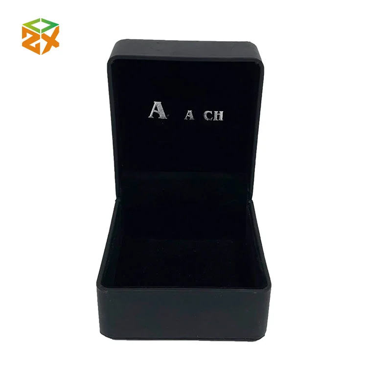 Ring Necklace Gift Box