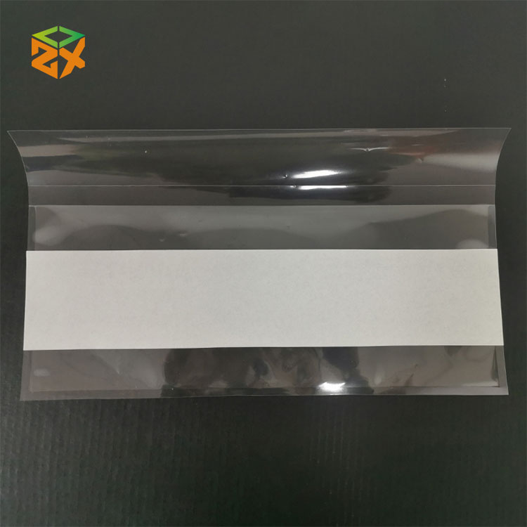 Transparent Envelope Packing List အိတ်