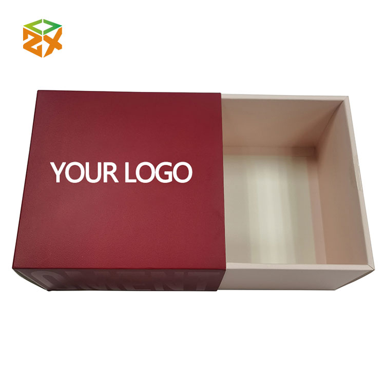 Packaging Paper Box ၊